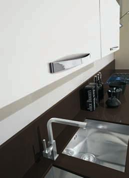 il brillante top in silestone gedatsu dona