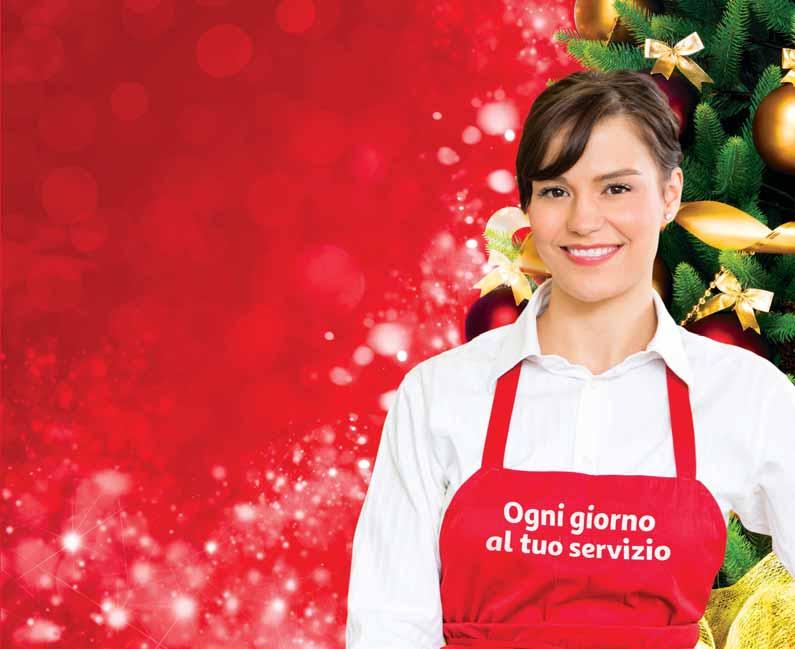 Dal 7 al 13 Dicembre www.simplymarket.