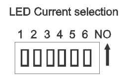 Istruzioni d'uso Norme di Riferimento : EN 55015 / EN 6100032 / EN 613471 / EN 61347213 / EN 61547 / EN 62384 Codice : ALIMENTATORE LED MULTICORRENTE