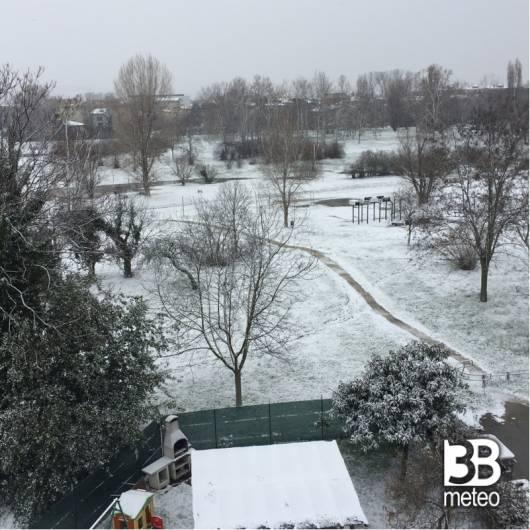 ultime 24 ore il gelido Buran ha continuato a interessare la Penisola, dopo le nevicate delle regioni settentrionali è toccato al centro e da stamattina anche a buona parte del sud.