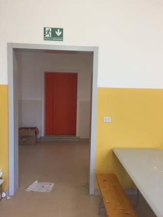 Foto 7: particolare dall interno