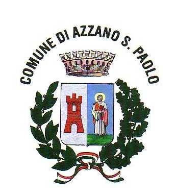 Comune di Azzano San Paolo Provincia di Bergamo IMPOSTA UNICA COMUNALE.