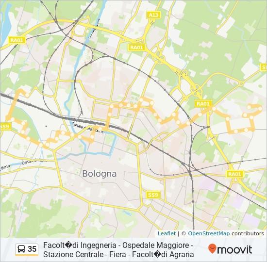 Direzione: Rotonda Reggimento Pistoia Pilastro 34 fermate VISUALIZZA GLI ORARI DELLA LINEA Rotonda Reggimento Pistoia Rotonda Battaglione Pistoia, Bologna Rotonda Granatieri - Avis Rotonda Granatieri