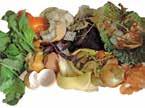 ORGANICO (SCARTI DI CUCINA) organic waste (kitchen waste) dechets organiques (dechets de cuisine) desechos orgánicos (restos de alimentos) Avanzi di cibo