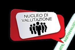 Nucleo di Valutazione (NdV) organo di controllo Il Nucleo di Valutazione è l'organo che adempie alle funzioni di valutazione in tema di ricerca, didattica, diritto allo studio e