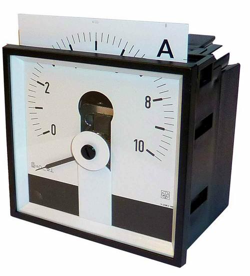 Scale length 240 ccuracy class 1,5 In