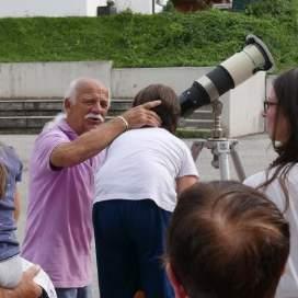 telescopio 23cm