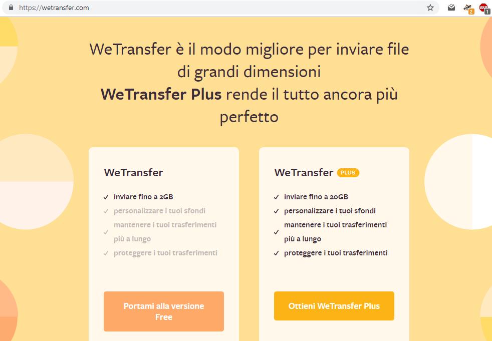 I servizi di posta elettronica (Gmail, Virgilio, Libero, Yahoo, ecc.) ci permettono di allegare, ai messaggi che inviamo, file (di testo, o immagini, video, audio, ecc.