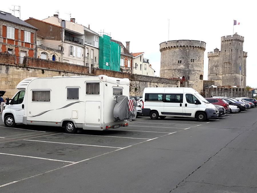 Maggio Giugno 2019 Francia Atlantica La Nuova Aquitania