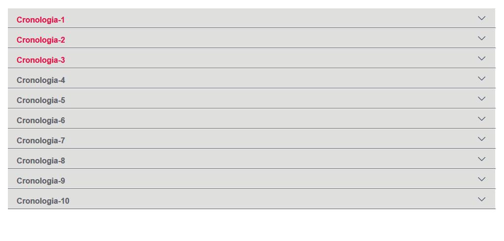 3. Controllo web 3.1 Controllo web proiettore (continua) 3.1.12 Stato Proiettore Visualizza le informazioni di ciascuno stato. Le informazioni mostrate variano a seconda del modello.