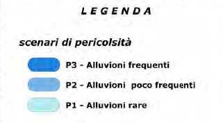 edifici) pari a 22,80 m s.l.m.. Ciò farà sì che il comparto abbia una quota stradale del piano finito di circa 50 cm più alta rispetto alla via Stalingrado.