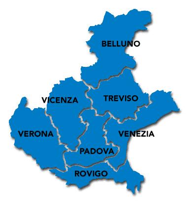 METODI Progetto Veneto An