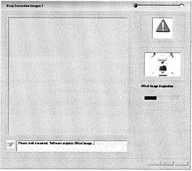 QUALITA' DELL'IMMAGINE Il processo di localizzazione non richiede la stessa qualità d'immagine richiesta in diagnostica La presenza di rumore o artefatti possono influenzare negativamente