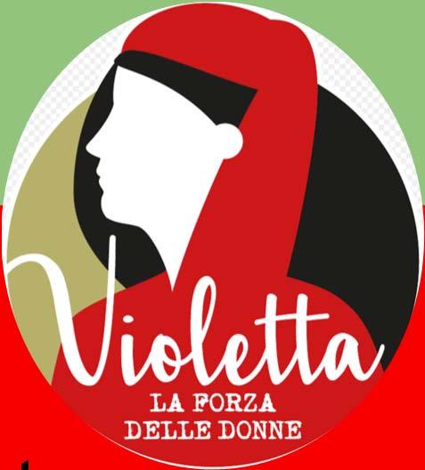 PROGETTO VIOLETTA