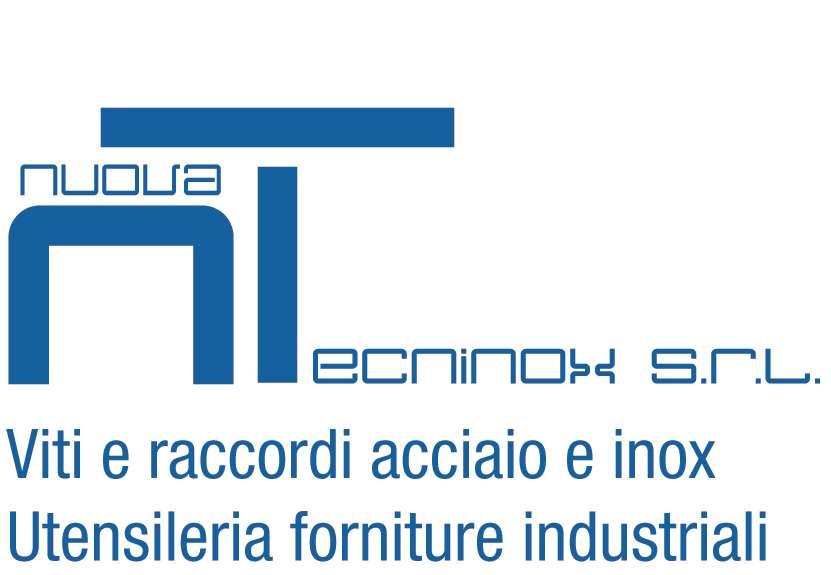 Viti Acciaio TE DIN 931 Nuova Tecninox S.r.l.