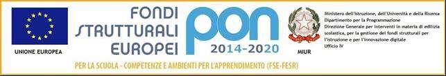 Istituto d'istruzione Superiore "SAN BENEDETTO" - C.F. 90012980604 C.M. FRIS007004 - AOO_FRIS007004 - REGISTRO PROTOCOLLO Prot. 0002380/U del 02/05/2018 11:23:12IV.2.1 - PON FSE 2014-2020 MINISTERO DELL ISTRUZIONE DELL UNIVERSITA E DELLA RICERCA USR LAZIO ISTITUTO DI ISTRUZIONE SUPERIORE S.