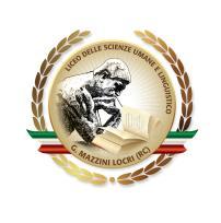 LICEO DELLE SCIENZE UMANE E LINGUISTICO "G.