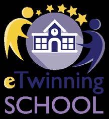 Dichiarazione di intenti della Scuola etwinning 1. Le Scuole etwinning si impegnano nell attuare una leadership condivisa 2.