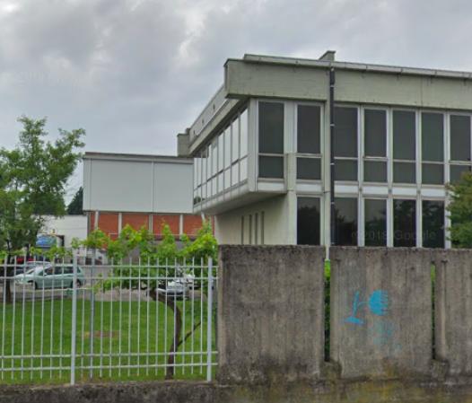 AUTONOMIA SCOLASTICA IPIA DI CERNUSCO SUL NAVIGLIO SUCCURSALE DI MELZO, VIALE SVEZIA