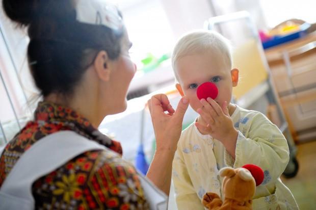 PAZIENTI PEDIATRICI MAD HAT LATGEL TIMING DECISIONALE SU ADEGUATO ITER