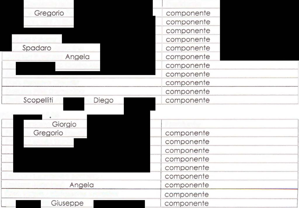 244 del 19 settembre 2012 con il quale è stato costituito il Dipartimento di Giurisprudenza ed Economia; VISTO il Decreto Rettorale n. 330 del 15.11.2012, con il quale il Prof.