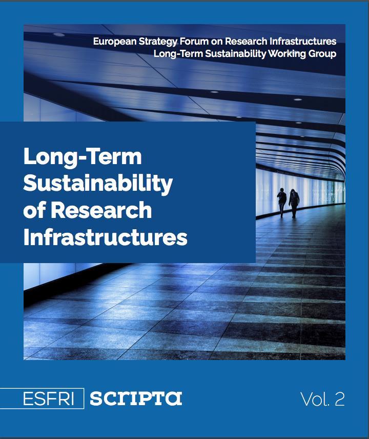 Research e-infrastructure IA2 e la solo e-infrasctructure di INAF (PT) CHIPP: evoluzione da progetto ad