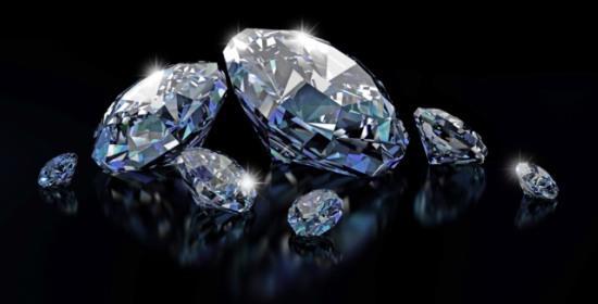 Miniera di Diamanti Proprieta Intellettuale (dati) Rapporti Tecnici