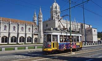 00 - Campo Grande, 30-B LISBONA + FÁTIMA (2 GIORNI) COMBINATI Primo Giorno (Mezza Giornata) - Lisbona Monumental - Belém, Belém s Tower, Discoveries Monument, Jerónimos Monastery, Coach Museum,