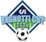 RISULTATI UFFICIALI OPEN A 7 - VAGNOTTI CUP 2019 - QUALIF. (CALCIO) 4 MER 17-04-19 21:00 Canneto S/oglio Or.