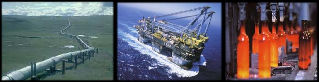 Oil&Gas Onshore Oil&Gas