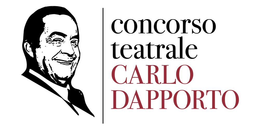 TERZA EDIZIONE CONCORSO TEATRALE Carlo Dapporto 2020 REGOLAMENTO ART.