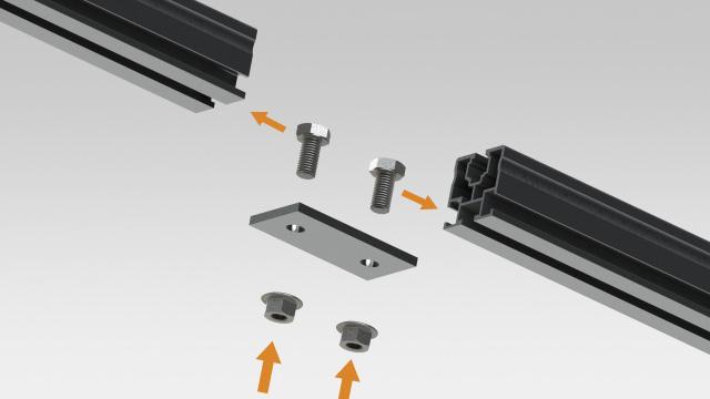 FASE 6 Questa fase è richiesta se si installano moduli che