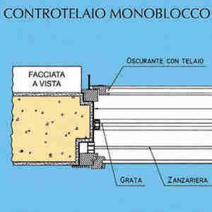 grata impacchettata crea un piacevole effetto plissè).