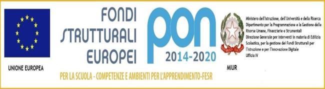 2019 All Albo dell Istituto All Amministrazione Trasparente Agli Atti d Ufficio Al sito istituzionale Loro Sedi Oggetto: PROROGA BANDO INTERNO DI SELEZIONE PER IL RECLUTAMENTO DEL REFERENTE PER LA