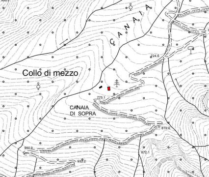 609 Dati censimento agosto novembre 2012, Università degli Studi di Trento e Comune di Borgo Valsugana Epoca di costruzione anno.