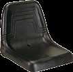 istruttore Instructor s seat SC270 pag.