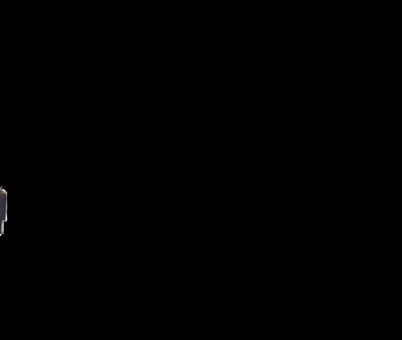 Nastratrice semiautomatica auto-dimensionante con quattro cinghie di trascinamento(due superiori e due inferiori) che sigilla con nastro autoadesivo la parte superiore ed inferiore di scatole a