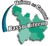 Unione dei Comuni del Basso Biferno CENTRALE UNICA DI COMMITTENZA Piazza Duomo, 44 86035 LARINO C.F./P.IVA 01458040704 Tel. 0874/823203 Fax 0874/833874 e.mail: unione.bassobiferno@virgilio.