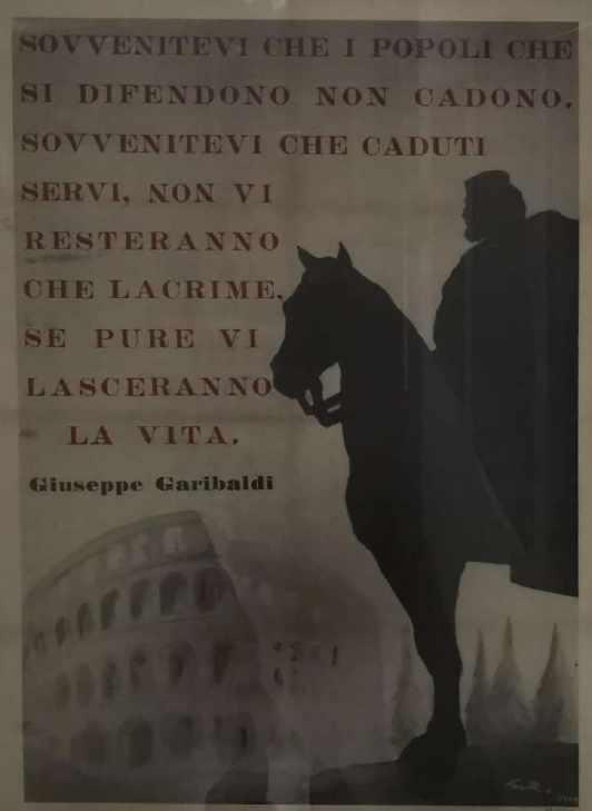 G.R Giuseppe