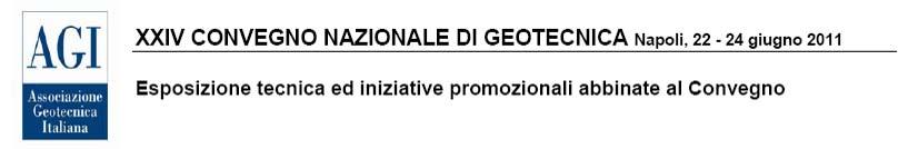 PROTEZIONE SUPERFICIALE DEI VERSANTI CON TECNICHE DI