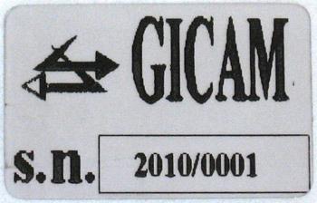 continua CARATTERISTICHE TECNICHE Uscita Analogica in tensione Tensione: ± 10 V / ± 5 V Risoluzione 16 bits Taratura Digitale da pulsanti Impedenze minimo 10KΩ Linearità 0.