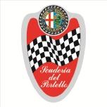 Grandi protagoniste vincenti, le Alfa Romeo Giulietta della Scuderia del Portello hanno partecipato alle competizioni più prestigiose di tutto il mondo,