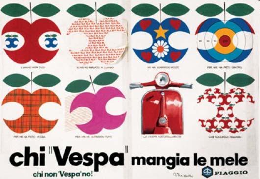 Un esempio: Vespa