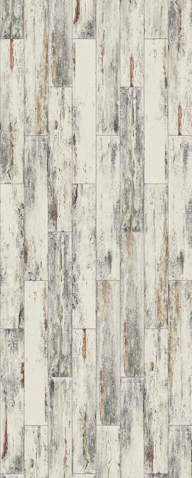 003823/93 108 Mama Wood Antique White Lappato Rettificato