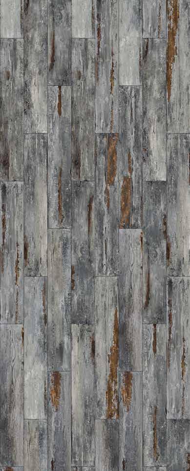 003824/93 108 Mama Wood Old Grey Lappato Rettificato