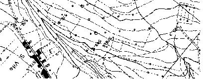 VACCARECCIA FOSSO DEL