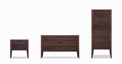 86, 116 comodino bedside table comò chest of drawers settimanale tallboy comodino bedside table comò chest of drawers L W 50 / 58 cm H 50 cm P D 51,5 cm L W 132 cm H 85,6 cm P D