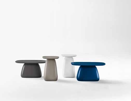 PANORAMICA PRODOTTI PRODUCTS OVERVIEW SCRITTOIO E TAVOLINI DESK AND OCCASIONAL TABLES SCRITTOIO E TAVOLINI DESK AND