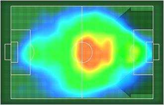 HEATMAP T T Stampato