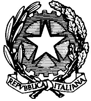 ! MINISTERO DELL ISTRUZIONE DELL UNIVERSITA E DELLA RICERCA UFFICIO SCOLASTICO REGIONALE PER IL LAZIO I.C. EDUARDO DE FILIPPO VILLANOVA Cod. mecc. RMIC8DU00N - C.F. 86006630585 Via Q. Sella s.n.